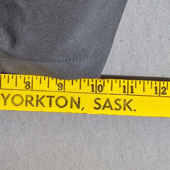 Sunice Golf/ Summer shorts men's size 38 grey colour sporty active wear - Picture 12 of 12